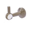 Allied Brass Pacific Beach Collection Robe Hook with Twisted Accents PB-20T-PEW