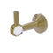 Allied Brass Pacific Beach Collection Robe Hook with Twisted Accents PB-20T-UNL