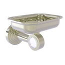 Allied Brass Pacific Beach Collection Wall Mounted Soap Dish Holder PB-32-PNI