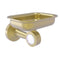 Allied Brass Pacific Beach Collection Wall Mounted Soap Dish Holder PB-32-SBR