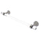 Allied Brass Pacific Beach Collection 18 Inch Towel Bar PB-41-18-SN