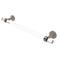 Allied Brass Pacific Beach Collection 24 Inch Towel Bar PB-41-24-PEW