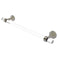 Allied Brass Pacific Beach Collection 24 Inch Towel Bar PB-41-24-PNI