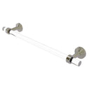 Allied Brass Pacific Beach Collection 30 Inch Towel Bar PB-41-30-PNI