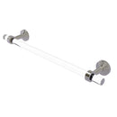 Allied Brass Pacific Beach Collection 36 Inch Towel Bar PB-41-36-SN