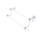 Allied Brass Pacific Grove Collection 24 Inch Double Towel Bar PG-72-24-PC