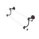 Allied Brass Pacific Grove Collection 30 Inch Double Towel Bar PG-72-30-VB