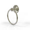 Allied Brass Prestige Monte Carlo Collection Towel Ring PMC-16-PNI