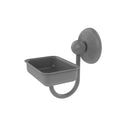 Allied Brass Prestige Monte Carlo Wall Mounted Soap Dish PMC-32-GYM