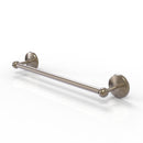 Allied Brass Prestige Monte Carlo Collection 18 Inch Towel Bar PMC-41-18-PEW