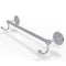 Allied Brass Prestige Monte Carlo Collection 18 Inch Towel Bar with Integrated Hooks PMC-41-18-HK-PC