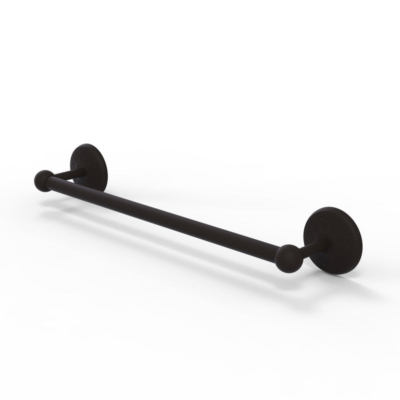 Allied Brass Prestige Monte Carlo Collection 24 Inch Towel Bar PMC-41-24-ORB