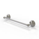 Allied Brass Prestige Monte Carlo Collection 24 Inch Towel Bar PMC-41-24-SN