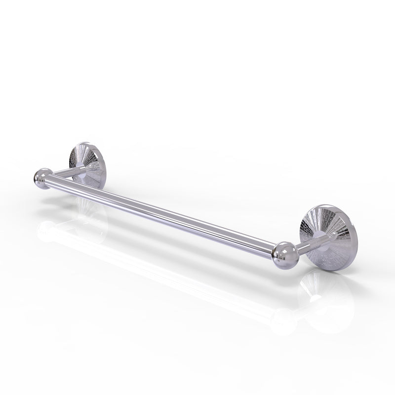 Allied Brass Prestige Monte Carlo Collection 30 Inch Towel Bar PMC-41-30-PC