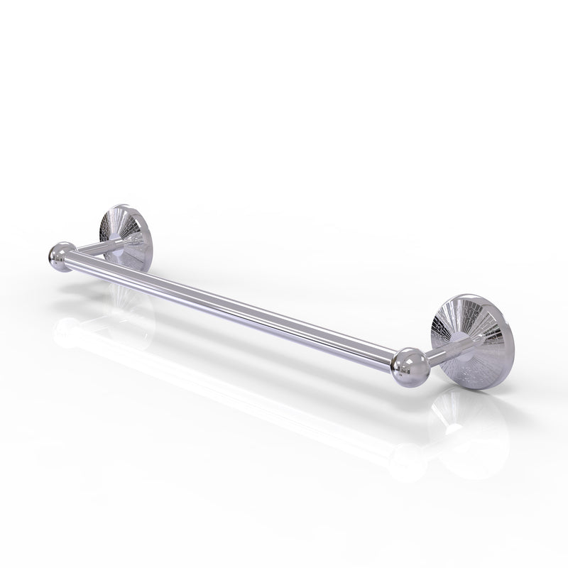 Allied Brass Prestige Monte Carlo Collection 36 Inch Towel Bar PMC-41-36-PC