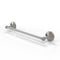 Allied Brass Prestige Monte Carlo Collection 36 Inch Towel Bar PMC-41-36-SN