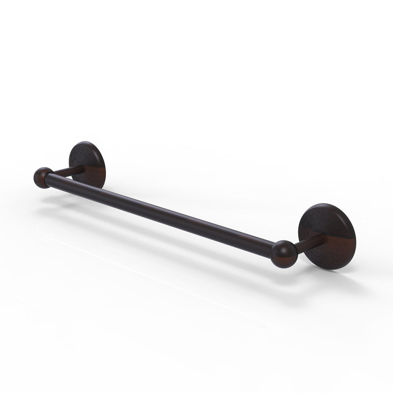 Allied Brass Prestige Monte Carlo Collection 36 Inch Towel Bar PMC-41-36-VB
