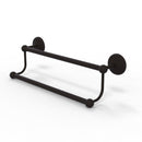 Allied Brass Prestige Monte Carlo Collection 18 Inch Double Towel Bar PMC-72-18-ORB