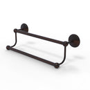 Allied Brass Prestige Monte Carlo Collection 18 Inch Double Towel Bar PMC-72-18-VB