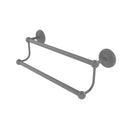 Allied Brass Prestige Monte Carlo Collection 30 Inch Double Towel Bar PMC-72-30-GYM