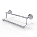 Allied Brass Prestige Monte Carlo Collection 30 Inch Double Towel Bar PMC-72-30-PC