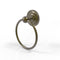 Allied Brass Prestige Que New Collection Towel Ring PQN-16-ABR