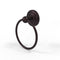 Allied Brass Prestige Que New Collection Towel Ring PQN-16-ABZ