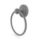 Allied Brass Prestige Que New Collection Towel Ring PQN-16-GYM