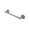 Allied Brass Prestige Que New Collection 18 Inch Towel Bar PQN-41-18-GYM