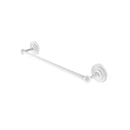 Allied Brass Prestige Que New Collection 18 Inch Towel Bar PQN-41-18-WHM