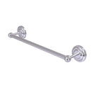 Allied Brass Prestige Que New Collection 24 Inch Towel Bar PQN-41-24-SCH