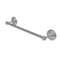 Allied Brass Prestige Que New Collection 30 Inch Towel Bar PQN-41-30-SN