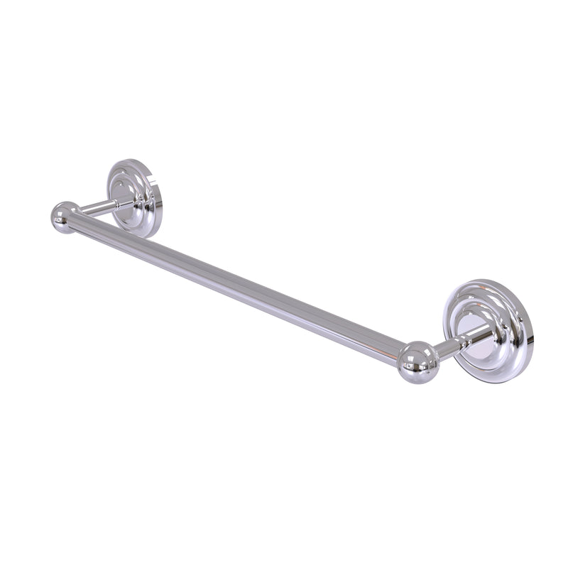 Allied Brass Prestige Que New Collection 36 Inch Towel Bar PQN-41-36-PC