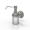 Allied Brass Prestige Que New Collection Wall Mounted Soap Dispenser PQN-60-SN