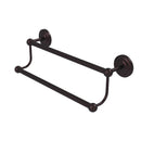 Allied Brass Prestige Que New Collection 24 Inch Double Towel Bar PQN-72-24-ABZ
