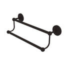 Allied Brass Prestige Que New Collection 24 Inch Double Towel Bar PQN-72-24-ORB