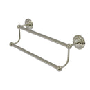 Allied Brass Prestige Que New Collection 24 Inch Double Towel Bar PQN-72-24-PNI