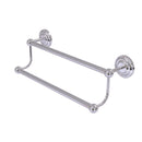 Allied Brass Prestige Que New Collection 30 Inch Double Towel Bar PQN-72-30-PC