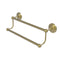 Allied Brass Prestige Que New Collection 30 Inch Double Towel Bar PQN-72-30-SBR