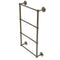 Allied Brass Prestige Regal Collection 4 Tier 36 Inch Ladder Towel Bar PR-28-36-ABR