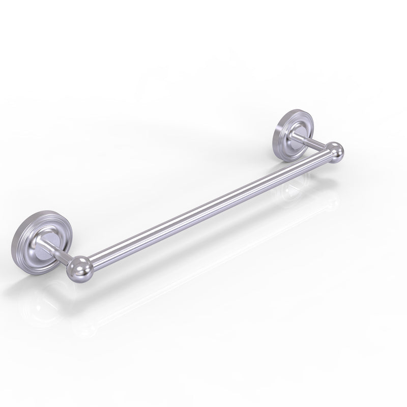 Allied Brass Prestige Regal Collection 18 Inch Towel Bar PR-41-18-SCH