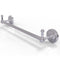 Allied Brass Prestige Regal Collection 18 Inch Towel Bar with Integrated Hooks PR-41-18-PEG-PC