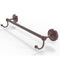 Allied Brass Prestige Regal Collection 30 Inch Towel Bar with Integrated Hooks PR-41-30-HK-CA