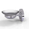 Allied Brass Prestige Regal Collection Wall Mounted Soap Dish PR-62-PC