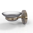 Allied Brass Prestige Regal Collection Wall Mounted Soap Dish PR-62-PEW