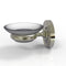Allied Brass Prestige Regal Collection Wall Mounted Soap Dish PR-62-PNI