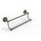 Allied Brass Prestige Regal Collection 18 Inch Double Towel Bar PR-72-18-ABR