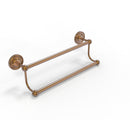 Allied Brass Prestige Regal Collection 18 Inch Double Towel Bar PR-72-18-BBR