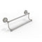 Allied Brass Prestige Regal Collection 18 Inch Double Towel Bar PR-72-18-SN