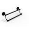 Allied Brass Prestige Regal Collection 24 Inch Double Towel Bar PR-72-24-BKM